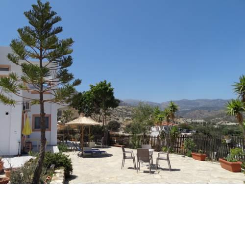 Aleikos Panorama