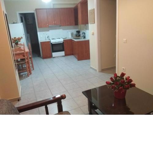 Alejandro apartment
