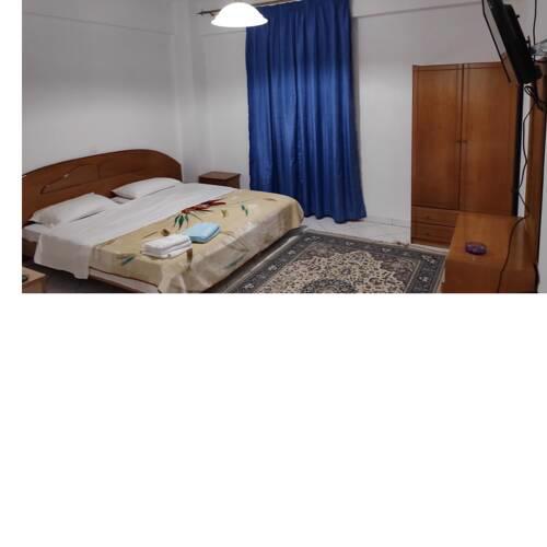 ALEKA KOTSI ROOMS
