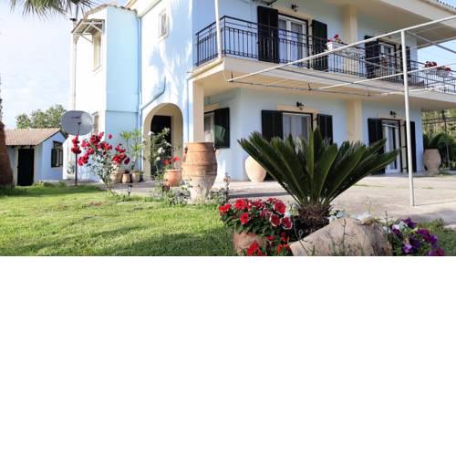 Aleka's country house