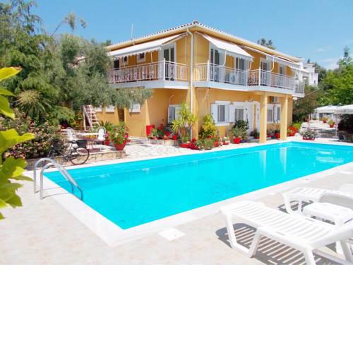 Aleka's House