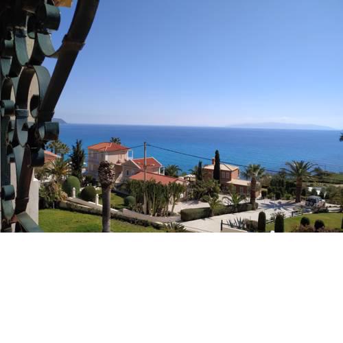 Alekata - Traditional Villas of Kefalonia