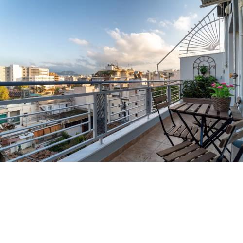 Alekos Apartments -Νetflix-