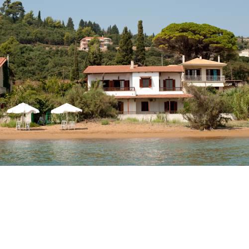 Alekos Beach Houses-Alekos Beach Complex
