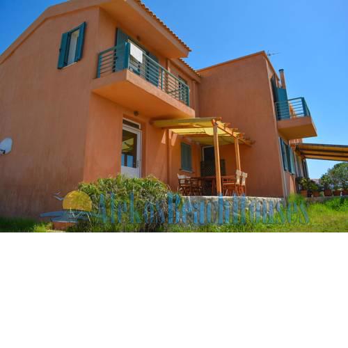 Alekos Beach Houses-Seti