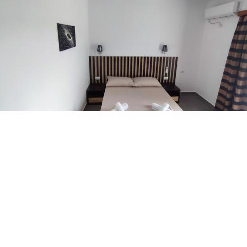 Aleks Holiday Rooms