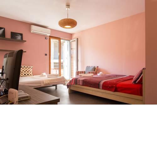 Aleksandar Apartment