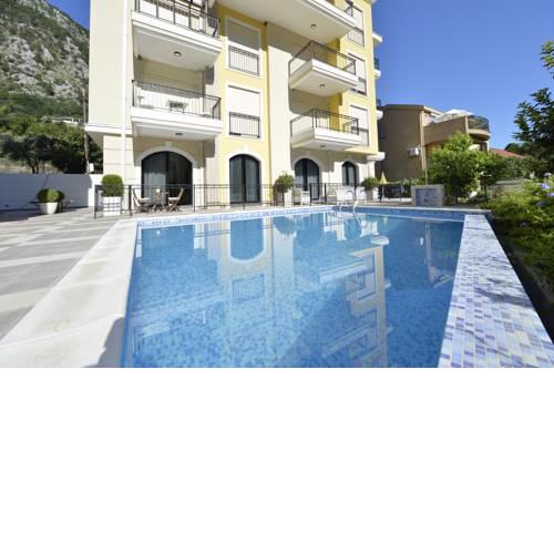 Aleksandar Apartment