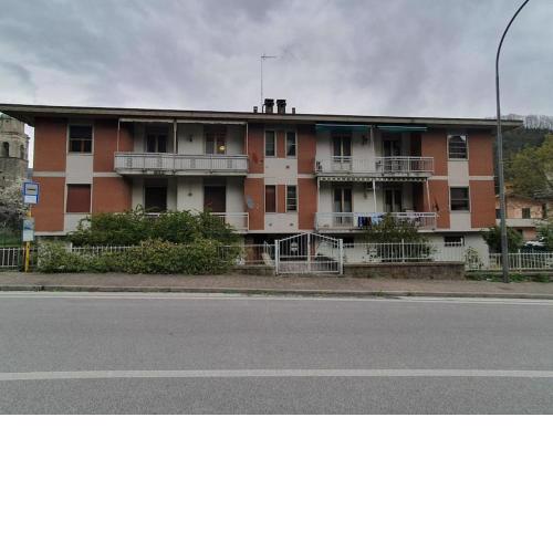 Aleksander' s House