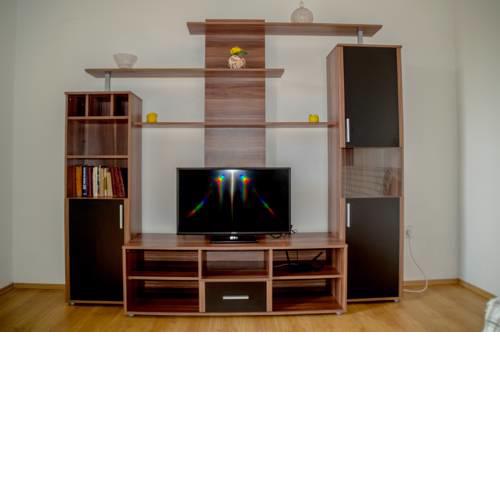 Aleksya Apartments