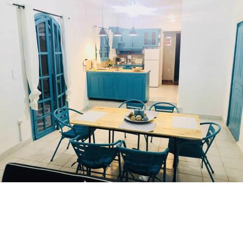 AleLina - Utopia Apartments