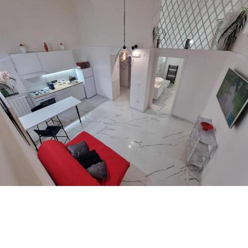 Alemanna33 Central Apartment