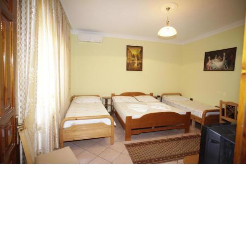 Alen Bar Hotel