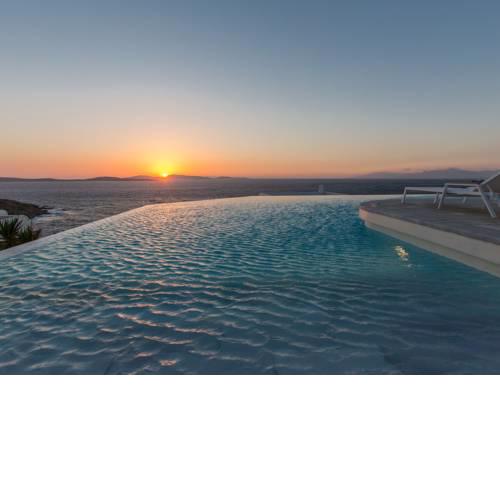 Aleomantra Villa Sleeps 12 Pool Air Con WiFi