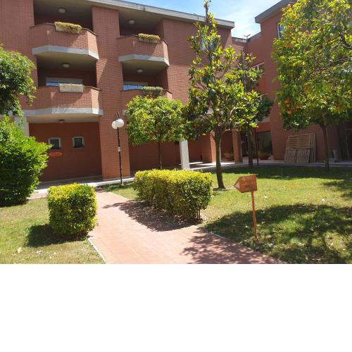 Ale's residence