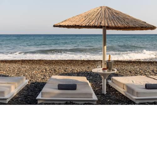 Alesahne Beach Hotel