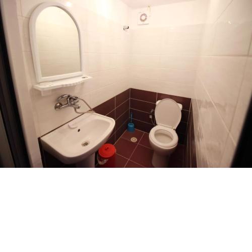 Alesia guest house