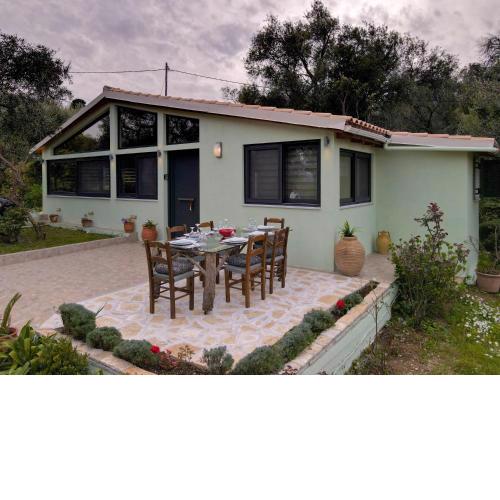 Alesia's House