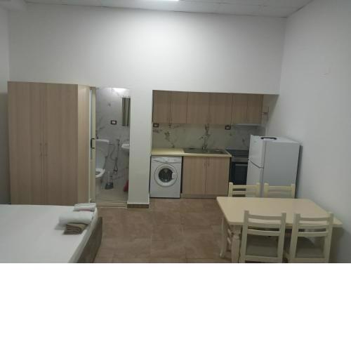 Alesio Apartament
