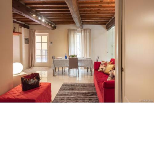 Alessandra Apartment