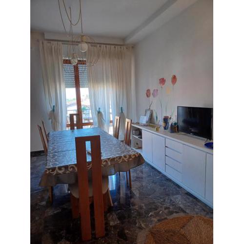 ALESSANDRA HOUSE
