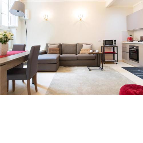 Alessandra Luxury Suite