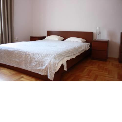 Alessia Apartment City Center