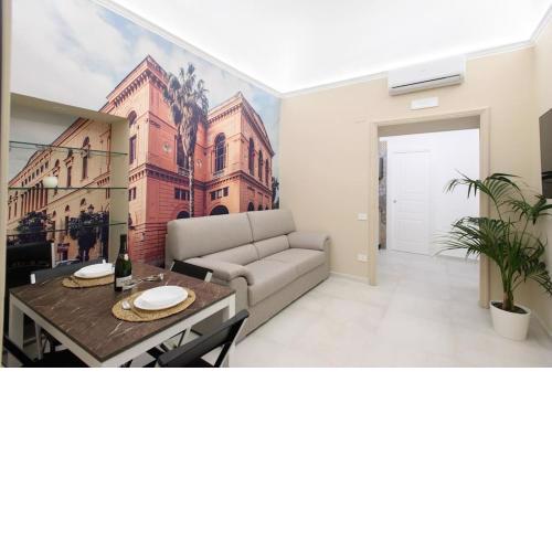 Alessia Holiday House 90mq Salerno Centro