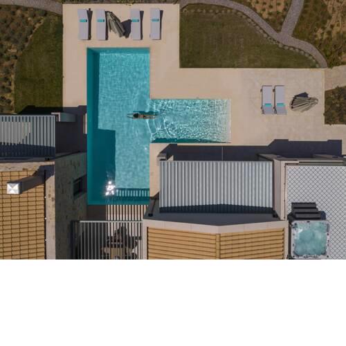 Alessia Luxury Villas