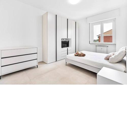 Alessia's Flat - Caroli