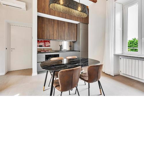 Alessia's Flat - Naviglio Grande 2