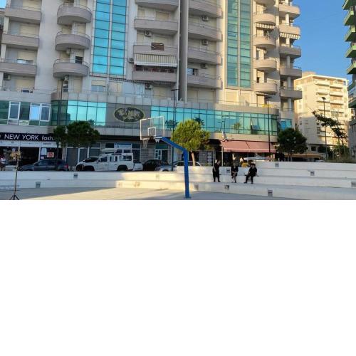 Alessio Apartments 1