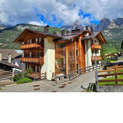 Alessio House