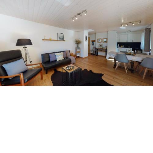 Aletsch Arena - modern and bright 2 bedroom apartment