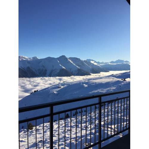 Aletsch Arena Ferienhaus Turmalin
