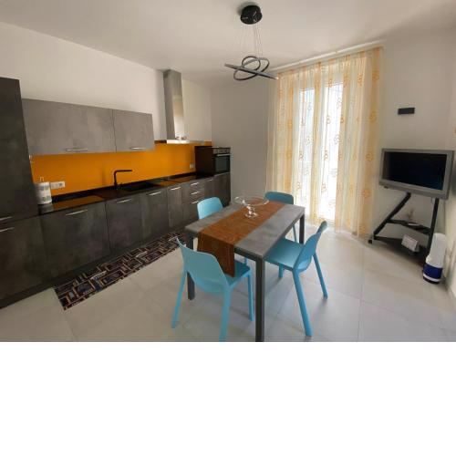 AleVale apartment