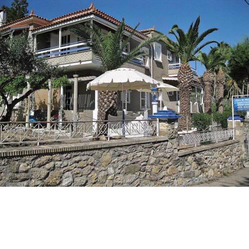 Alex - Nancy Apartments - Zaga Beach