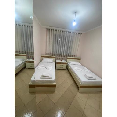 Alex 2 bedroom apartment