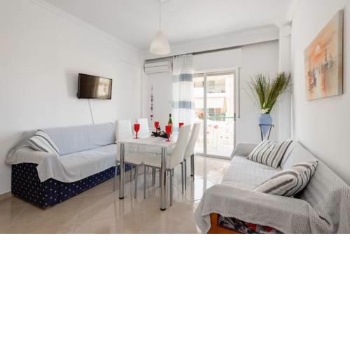 Alex Apartment A