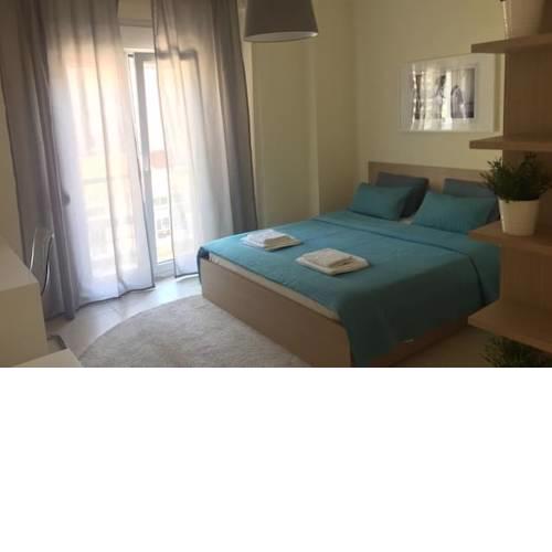 Alex Apartment in the city center