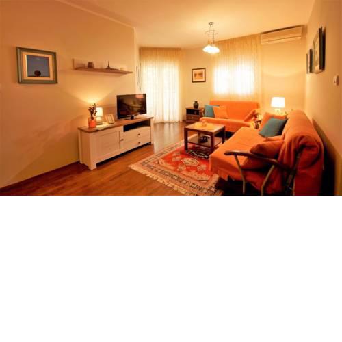Alex Apartment