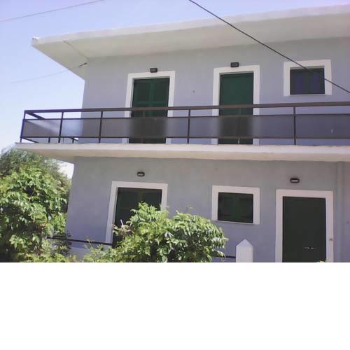 Alex Apartments