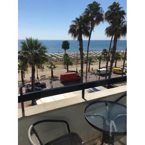 Alex Beach Apartment 203