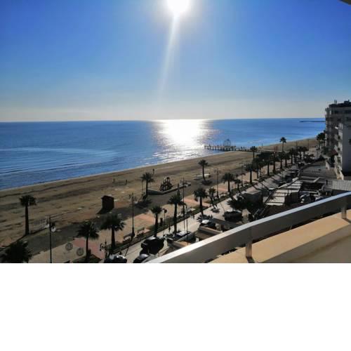 Alex Beach Apartment 31