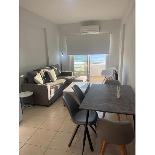 Alex Beach Apartment 34