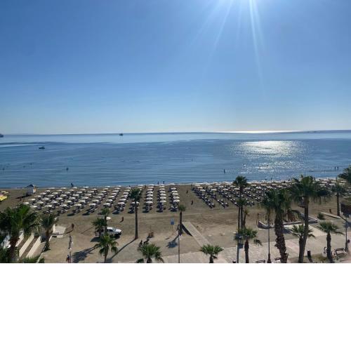 Alex Beach Apartment 503