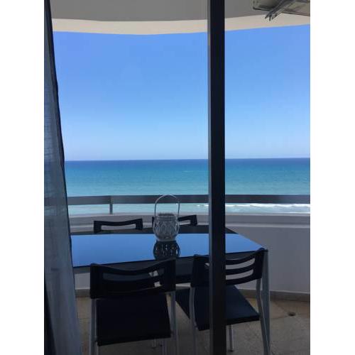 Alex Beach Apartment 51
