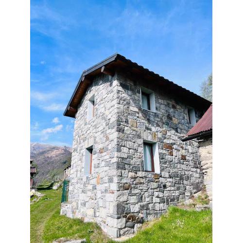Alex Chalet