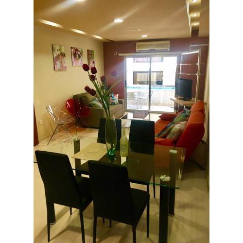 Alex City Apartment 203