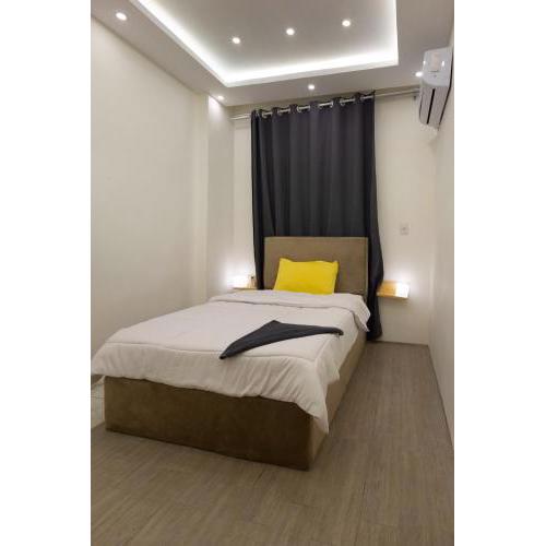 Alex Inn Suites & Rooms
